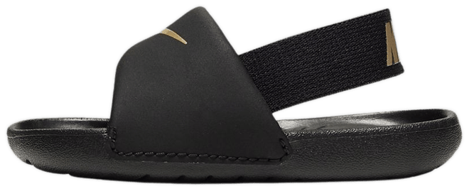 Nike Kawa Sandal til sped-/små barn