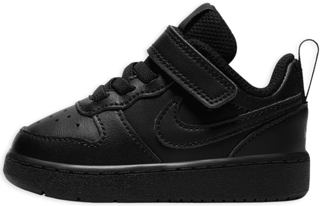 Nike Court Borough Low 2 Buty dla niemowląt i maluchów