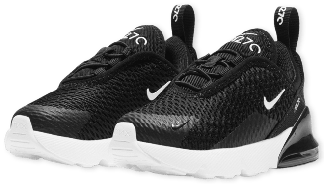 Nike Air Max 270 Sko til babyer og småbørn