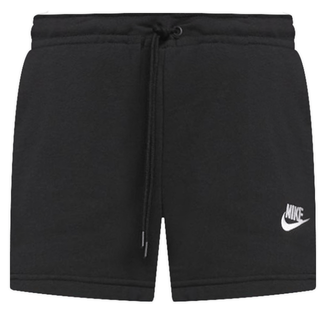 Nike Sportswear Essential Women's French Terry Shorts