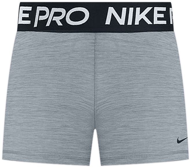 Nike Pro Damesshorts van 7,5 cm