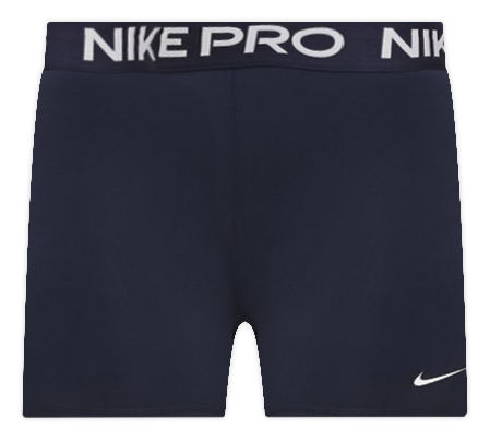 Nike Pro 365 Damenshorts (ca. 13 cm)