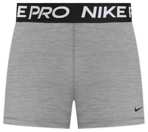 Nike Pro középmagas derekú, hálós paneles női leggings