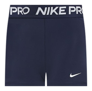 Nike Pro Γυναικείο σορτς 7,5 cm