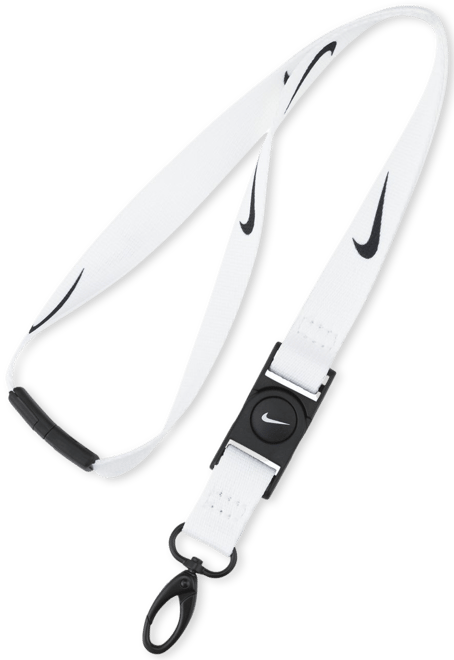 Nike Premium Lanyard