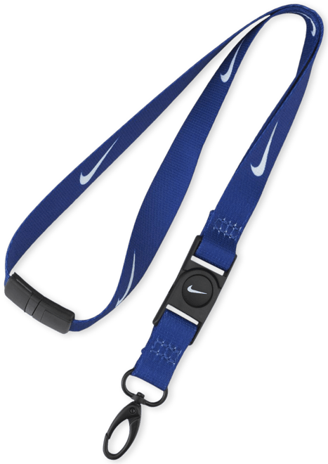 Nike Premium Lanyard