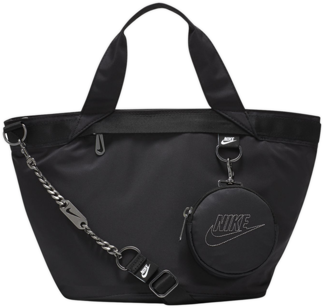 Nike Sportswear Futura Luxe Women's Tote (10L)