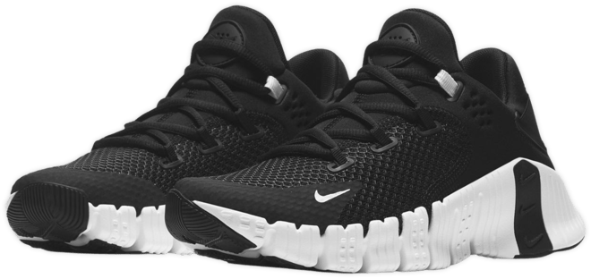 Nike Free Metcon 4 Workout-Schuh für Damen