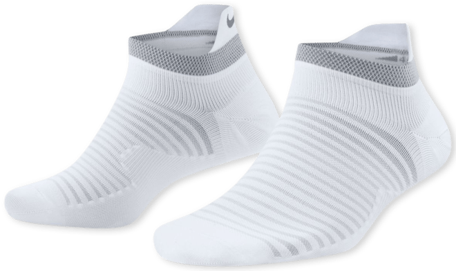 Nike Spark Lightweight Skarpety do biegania No-Show