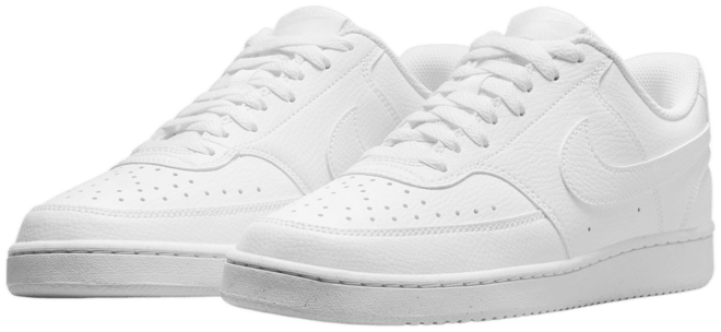 Nike Court Vision Low Next Nature Kadın Ayakkabısı