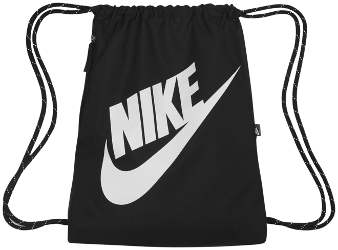 Nike Heritage Drawstring Bag (13L)
