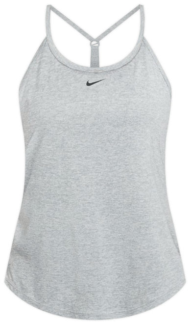 Nike Dri-FIT One Elastika Women's Standard Fit Tank Top