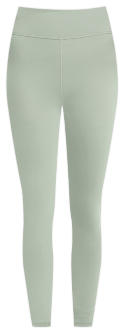 Nike One Luxe Women's Mid-Rise 7/8 Leggings