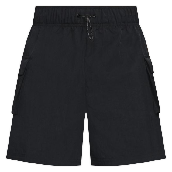 Nike Sportswear Essential Pantalón corto de talle alto de tejido Woven - Mujer