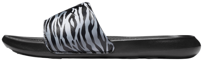 Nike Victori One Baskılı Kadın Terliği