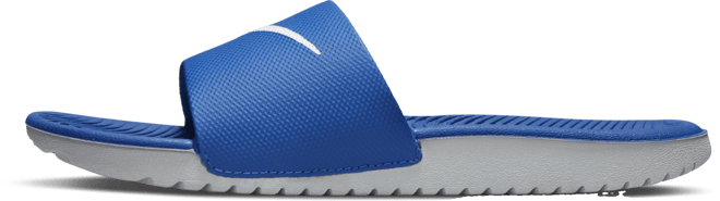 Nike Kawa Pantofle pro malé a větší děti