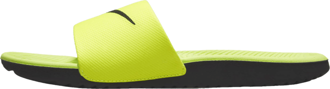 Nike Kawa Slipper kleuters/kids