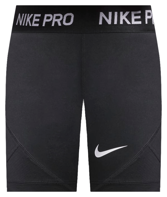 Nike Pro Rövidnadrág nagyobb gyerekeknek (lányok)