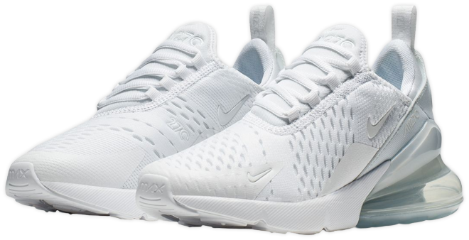 Nike Air Max 270 Older Kids' Shoes