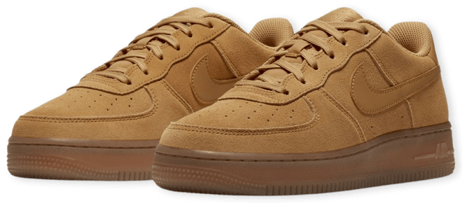 Nike Air Force 1 LV8 3 Bota pro větší děti