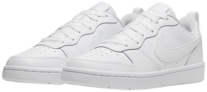 Nike Court Borough Low 2 Scarpa – Ragazzi