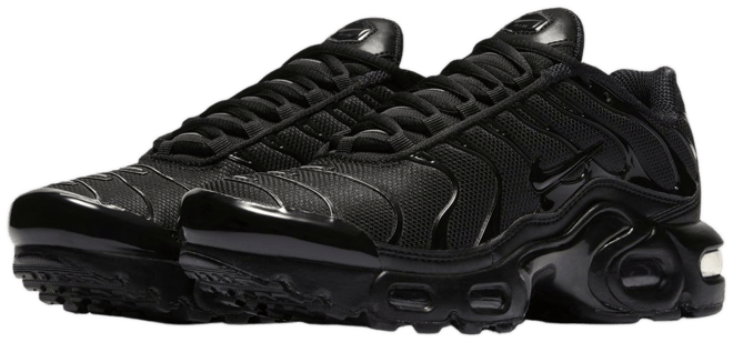 Nike Air Max Plus Schuh (ältere Kinder)