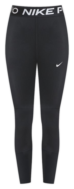 Nike Pro Dri-FIT Older Kids' (Girls') Leggings