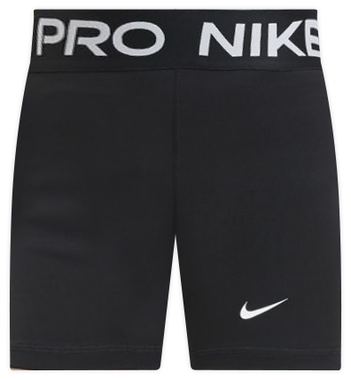 Nike Pro Older Kids' (Girls') Shorts