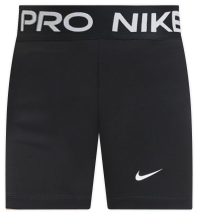 Nike Pro Meisjesshorts