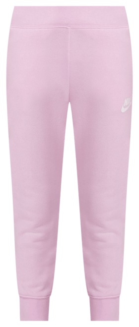 Nike Sportswear Club Fleece Little Kids' Pants