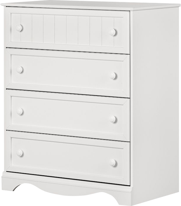 Savannah 4 deals drawer chest