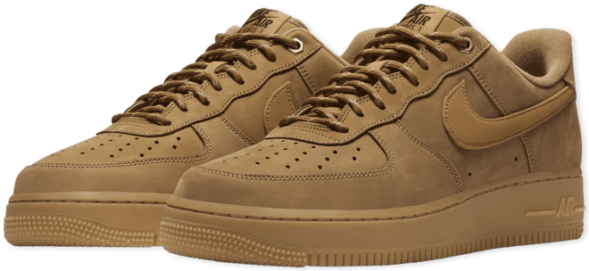 Nike Air Force 1 '07 WB Men's Shoes