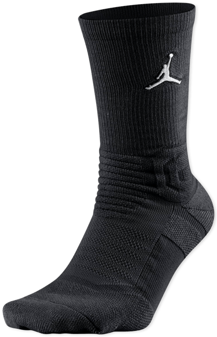 Jordan Flight Calze da basket di media lunghezza