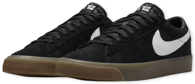 Nike SB Zoom Blazer Low Pro GT Buty do skateboardingu