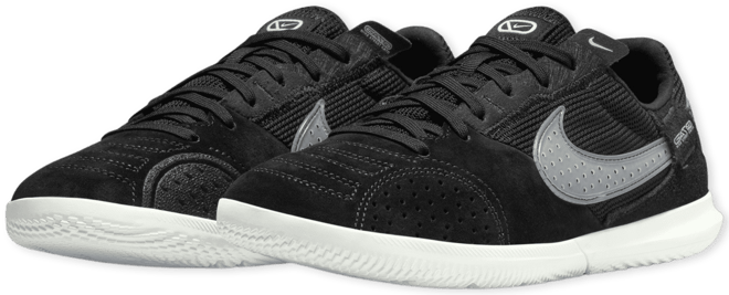 Nike Streetgato Buty piłkarskie typu low top dla małych/dużych dzieci