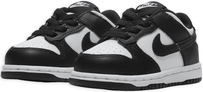 Nike Dunk Low Baby/Toddler Shoes