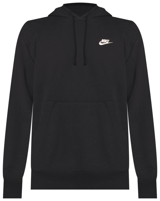 Nike Sportswear Club Sudadera con capucha - Hombre