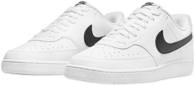 Nike Court Vision Low Next Nature Herrenschuh