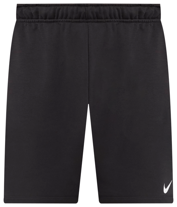 Nike Dry Ανδρικό σορτς fitness φλις Dri-FIT