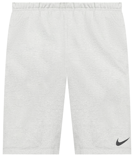 Nike Dry Men's Dri-FIT Fleece Fitness Shorts