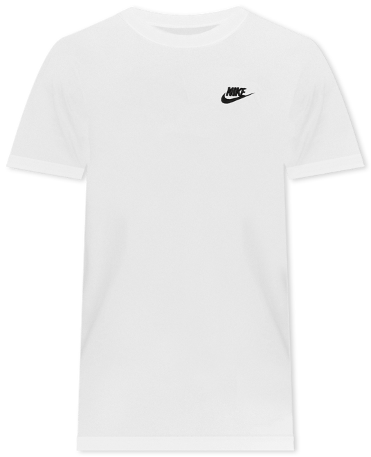 Nike Sportswear T-shirt Júnior