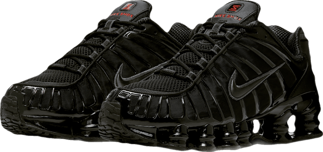 Nike Shox TL Men's Shoes