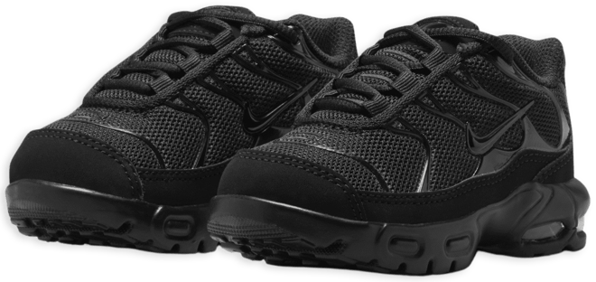Nike Air Max Plus Schuh für Babys und Kleinkinder