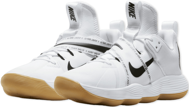 Nike React HyperSet Zapatillas para pistas cubiertas