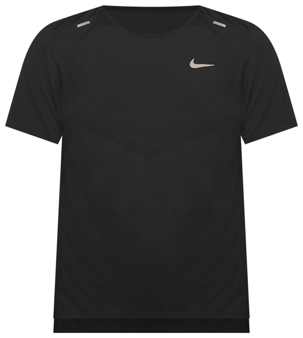 Nike Rise 365 Men's Dri-FIT Short-Sleeve Running Top