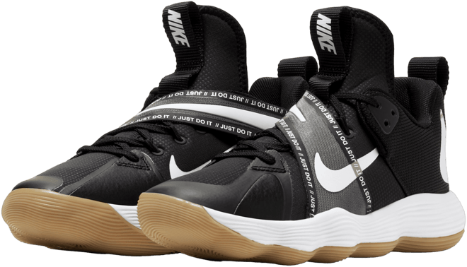 Nike React HyperSet Zaalschoenen