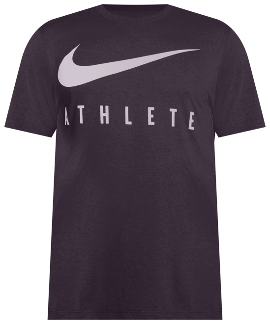 Nike Dri-FIT Men's Fleece Training Shorts. Nike LU