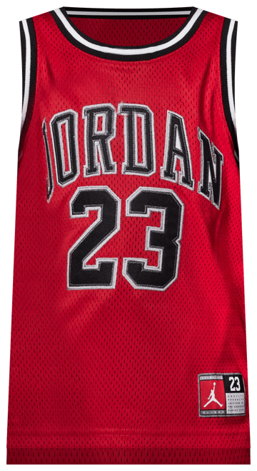 Jordan Tanktop voor jongens
