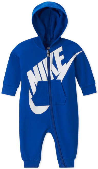 Nike Heldress til spedbarn (0–12 md.)