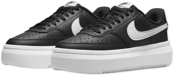 Nike Court Vision Alta Women's Shoes
